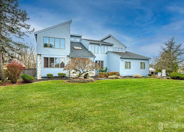 Property at 1 Peppermint Hill Rd, North Brunswick, NJ 08902, 4 beds, 3.5 baths