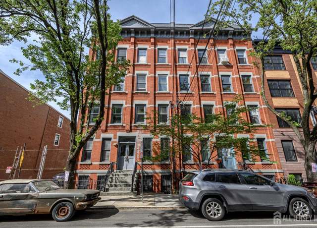 Property at 228 1st St Unit 3B, Jersey City, NJ 07302, 1 bed, 1 bath