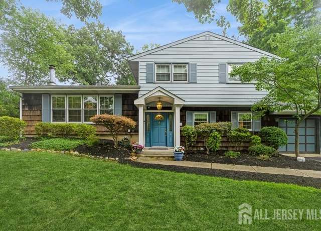 Property at 42 Corona Rd, East Brunswick, NJ 08816, 4 beds, 2 baths