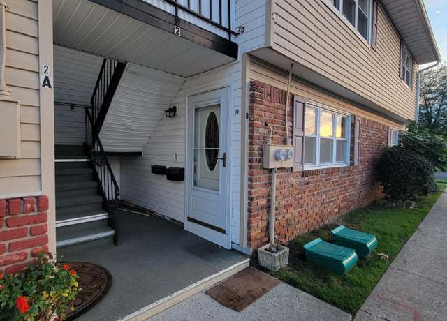Property at 2 Maine Ct Unit B, Old Bridge, NJ 07747, 2 beds, 1 bath