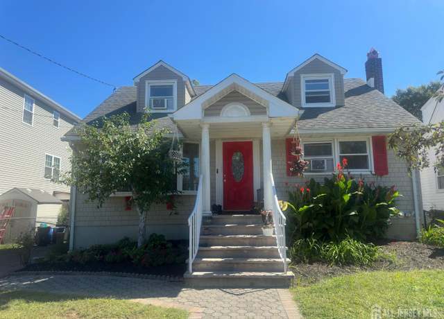 Property at 64 Waackaack Ave, Keansburg, NJ 07734, 4 beds, 2 baths