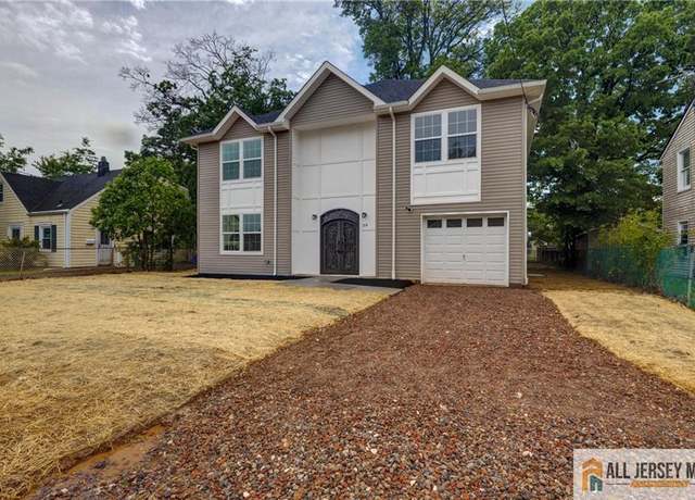 Property at 38 Hillcrest Ave, Edison, NJ 08817, 5 beds, 4.5 baths