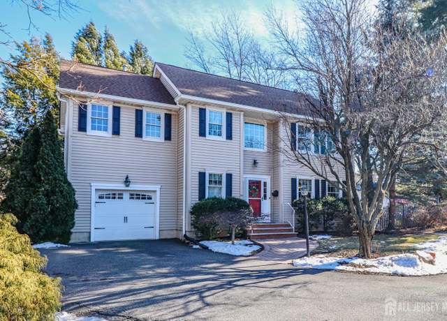 Property at 26 Hazelwood Ave, Metuchen, NJ 08840, 4 beds, 3.5 baths