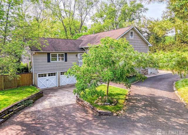 Property at 769 Chimney Rock Rd, Bridgewater, NJ 08836, 3 beds, 2 baths