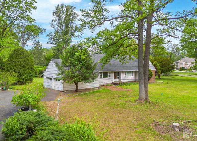 Property at 108 Midwood Way, Colonia, NJ 07067, 4 beds, 2 baths