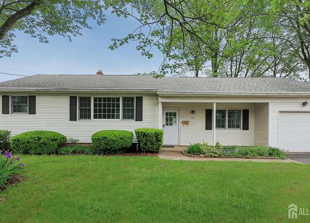 Property at 123 Summers Ave, Piscataway, NJ 08854, 3 beds, 2.5 baths