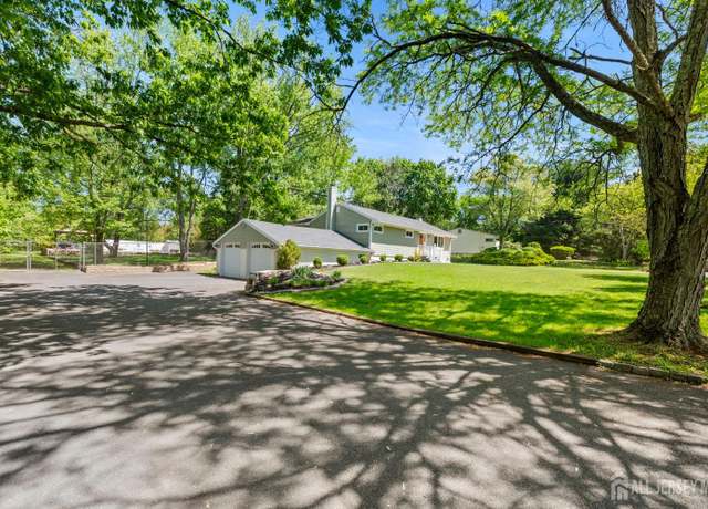 Property at 13 Orchard Pkwy, Morganville, NJ 07751, 3 beds, 2 baths