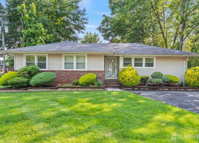 Property at 430 Wood Ave, North Brunswick, NJ 08902, 3 beds, 2 baths