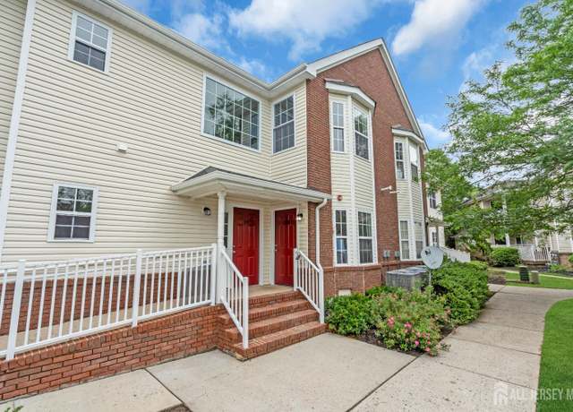 Property at 116 Forest Dr, Piscataway, NJ 08854, 2 beds, 2 baths