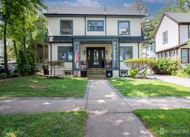 Property at 10 N 8th Ave N, Highland Park, NJ 08904, 4 beds, 2 baths