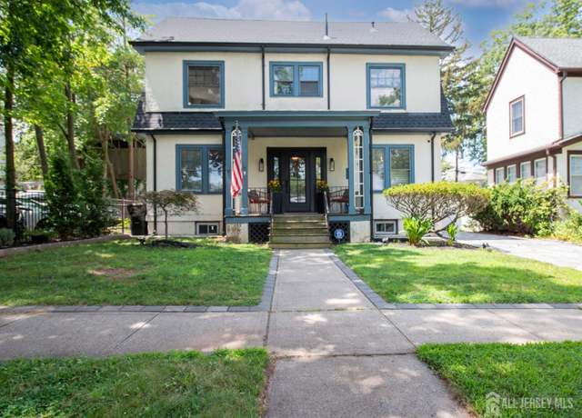 Property at 10 N 8th Ave N, Highland Park, NJ 08904, 4 beds, 2 baths