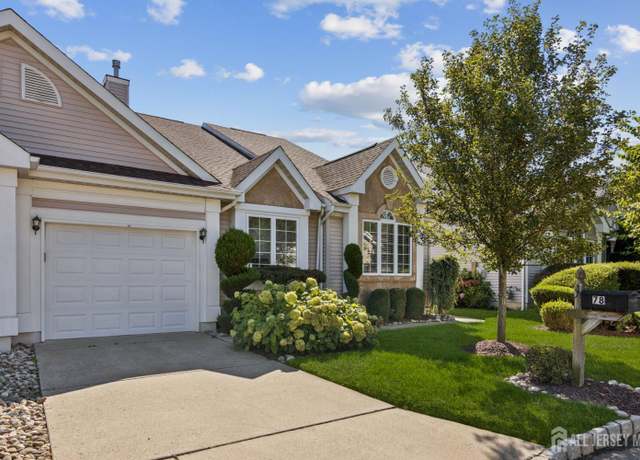 Property at 78 Harwood Rd, Monroe, NJ 08831, 2 beds, 2 baths