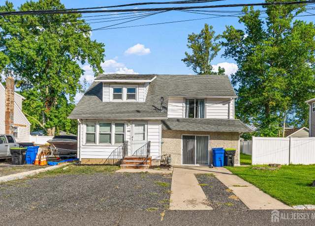 Property at 363 Ocean Blvd, Old Bridge, NJ 07735, 4 beds, 1.5 baths