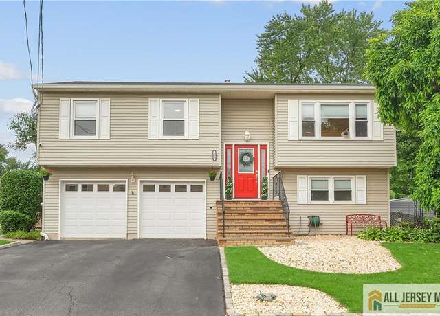 Property at 369 Prospect St, South Amboy, NJ 08879, 4 beds, 2 baths