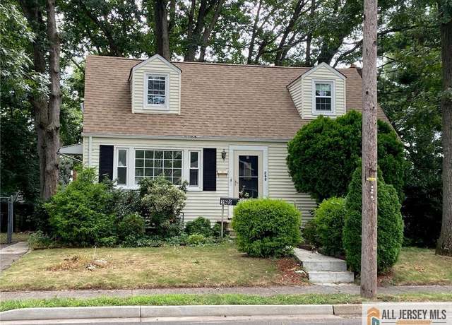Property at 260 Merchants Ave, South Plainfield, NJ 07080, 4 beds, 1 bath