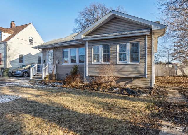 Property at 710 King Georges Rd, Fords, NJ 08863, 2 beds, 2 baths