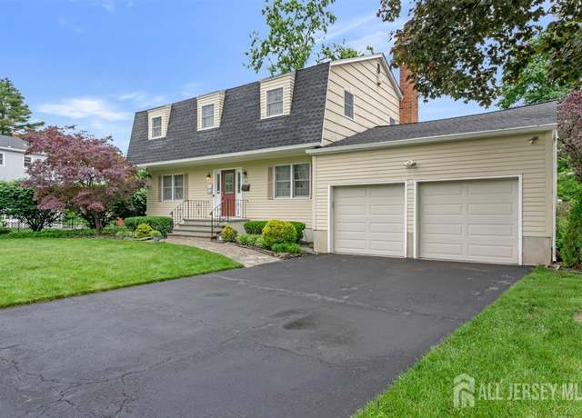 Property at 318 Ambrose Ave, Middlesex, NJ 08846, 4 beds, 2.5 baths