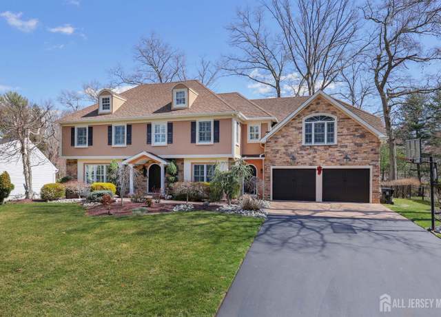 Property at 12 Glouceter Ct, East Brunswick, NJ 08816, 4 beds, 3 baths