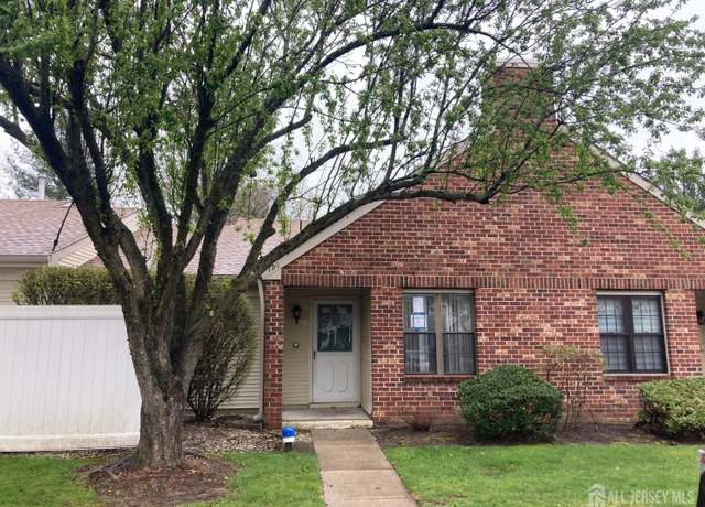 Property at 191 Wycoff Way W, East Brunswick, NJ 08816, 2 beds, 2 baths