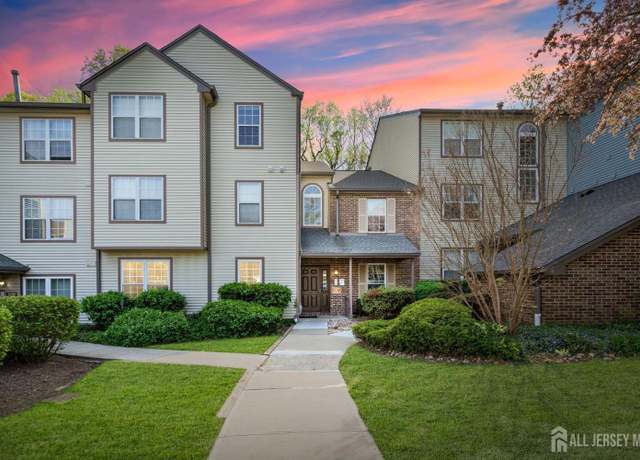 Property at 3281 Cypress Ct, South Brunswick, NJ 08852, 2 beds, 2 baths