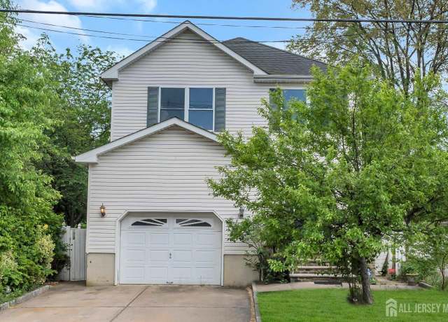 Property at 104 George St, South River, NJ 08882, 4 beds, 3.5 baths