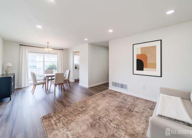 Property at 111 Beverly Hill Ter Unit A, Woodbridge Proper, NJ 07095, 1 bed, 1 bath