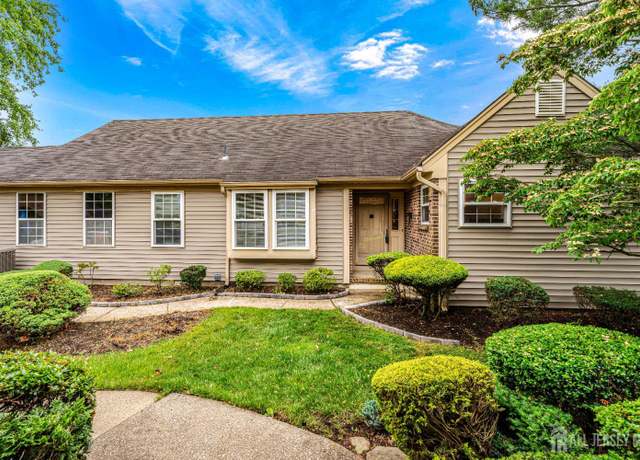 Property at 13 Andrew Jackson Ct, Monroe, NJ 08831, 2 beds, 2 baths