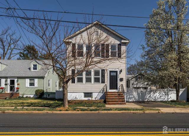 Property at 536 Spruce Ave, Garwood, NJ 07027, 3 beds, 2 baths