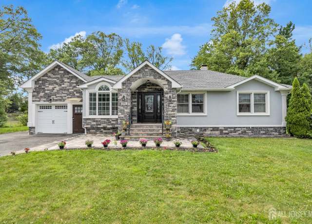 Property at 251 W Shirley Ave W, Edison, NJ 08820, 4 beds, 3 baths