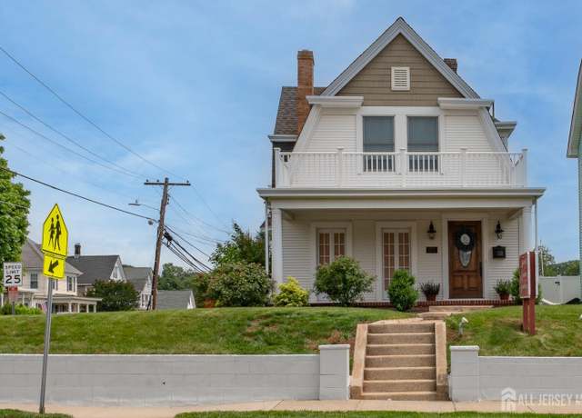 Property at 173 N Main St, Milltown, NJ 08850, 3 beds, 1 bath