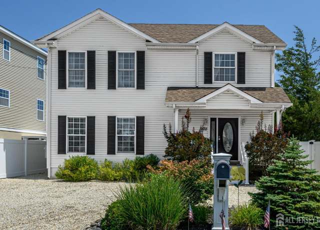 Property at 972 Mill Creek Rd, Stafford, NJ 08050, 3 beds, 2.5 baths