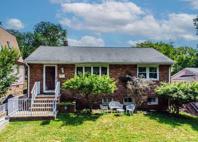 Property at 257 S 6th Ave, Highland Park, NJ 08904, 5 beds, 2 baths