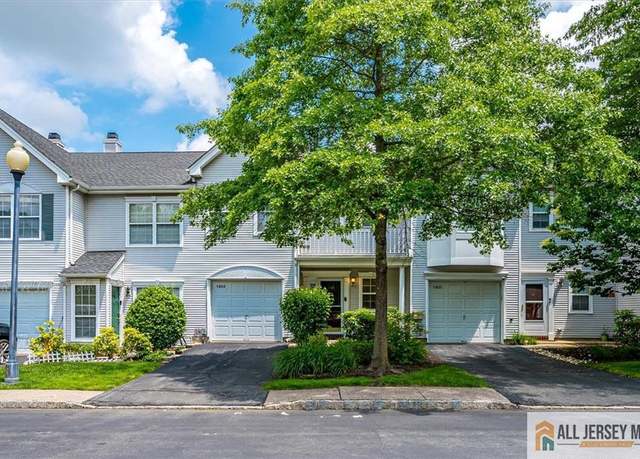 Property at 1804 Pheasant Run, South Brunswick, NJ 08852, 2 beds, 2.5 baths