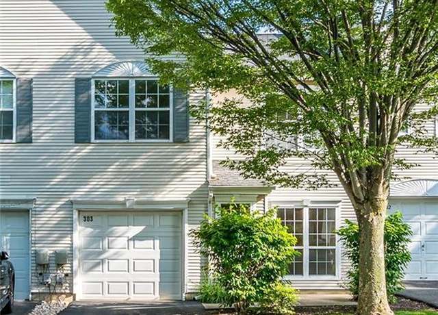 Property at 303 Harvest Ln, South Brunswick, NJ 08852, 3 beds, 2.5 baths
