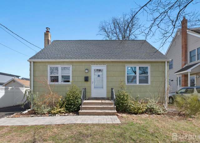 Property at 30 C St, Middlesex, NJ 08846, 3 beds, 1 bath