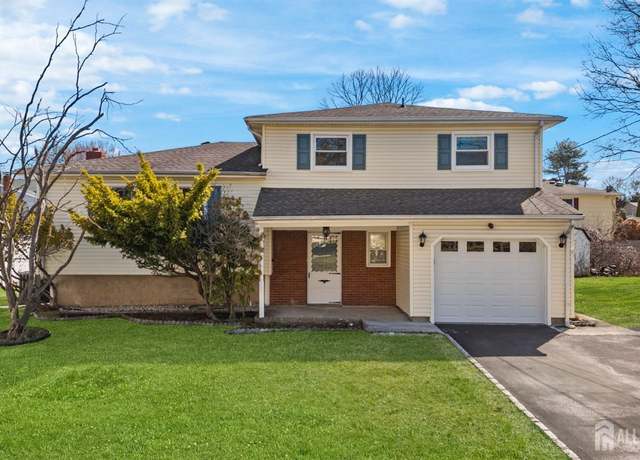 Property at 24 Lench Ave, Edison, NJ 08820, 3 beds, 1.5 baths