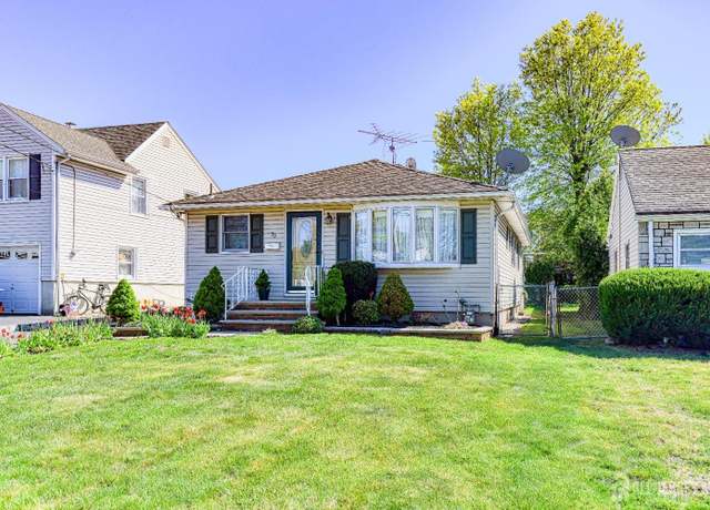 Property at 79 S Hill Rd, Colonia, NJ 07067, 2 beds, 1 bath