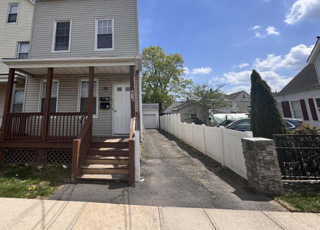 Property at 610 Cortlandt St, Perth Amboy, NJ 08861