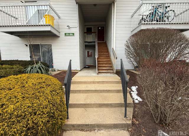 Property at 104 Morgan Pl, East Brunswick, NJ 08816, 2 beds, 2 baths