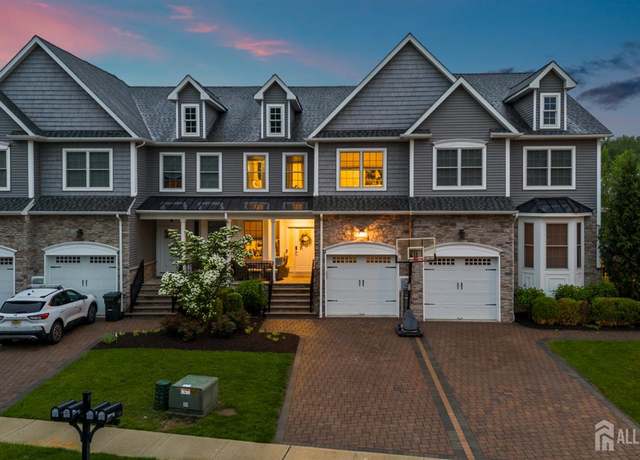 Property at 20 Mccormick Ave, Old Bridge, NJ 08857, 3 beds, 2.5 baths