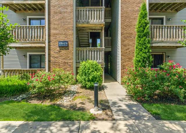 Property at 5208 Ravens Crest Dr, Plainsboro, NJ 08536, 2 beds, 2 baths