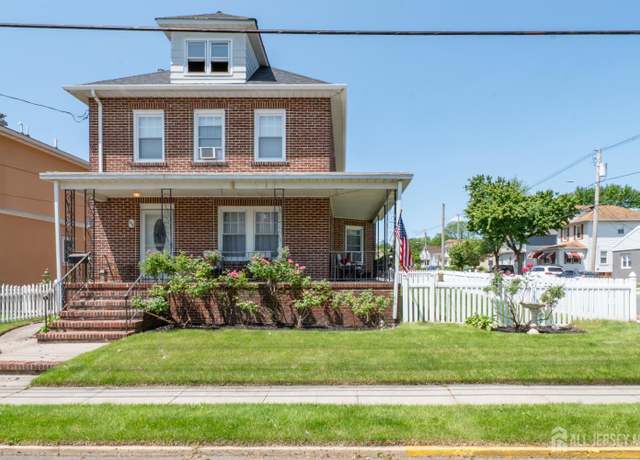 Property at 108 William St, South River, NJ 08882, 3 beds, 2 baths