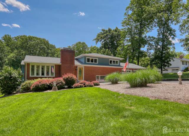 Property at 1240 Crim Rd, Bridgewater, NJ 08807, 4 beds, 2.5 baths