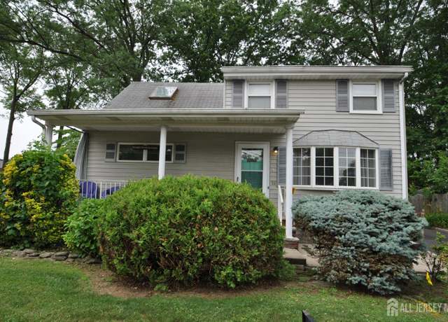 Property at 19 Clark Pl, Avenel, NJ 07001, 5 beds, 2 baths