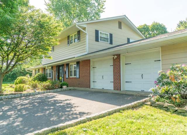 Property at 10 Tiffin Rd, South Brunswick, NJ 08824, 5 beds, 3.5 baths