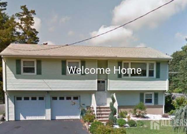 Property at 1899 Noah Dr, North Brunswick, NJ 08902, 4 beds, 2 baths