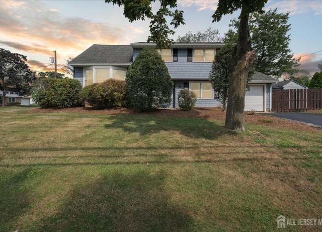 Property at 52 Greenbrook Rd, Middlesex, NJ 08846, 4 beds, 2 baths