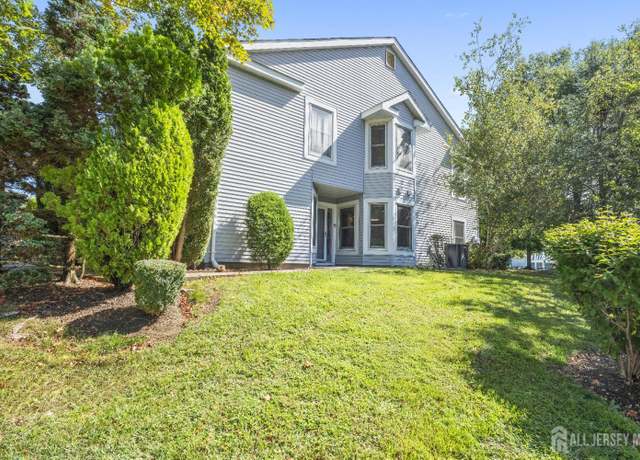 Property at 271 Rooney Ct, East Brunswick, NJ 08816, 3 beds, 2.5 baths