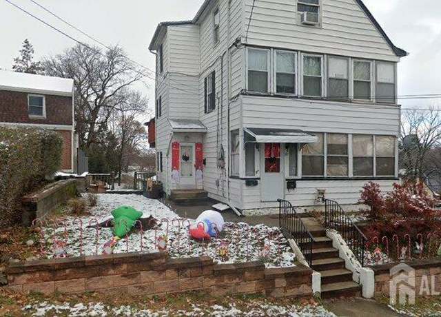 Property at 37 Terrace Ave, Maywood, NJ 07607