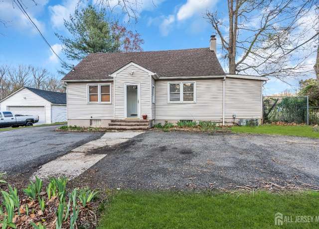 Property at 1550 Englishtown Rd, Old Bridge, NJ 08857, 4 beds, 2 baths
